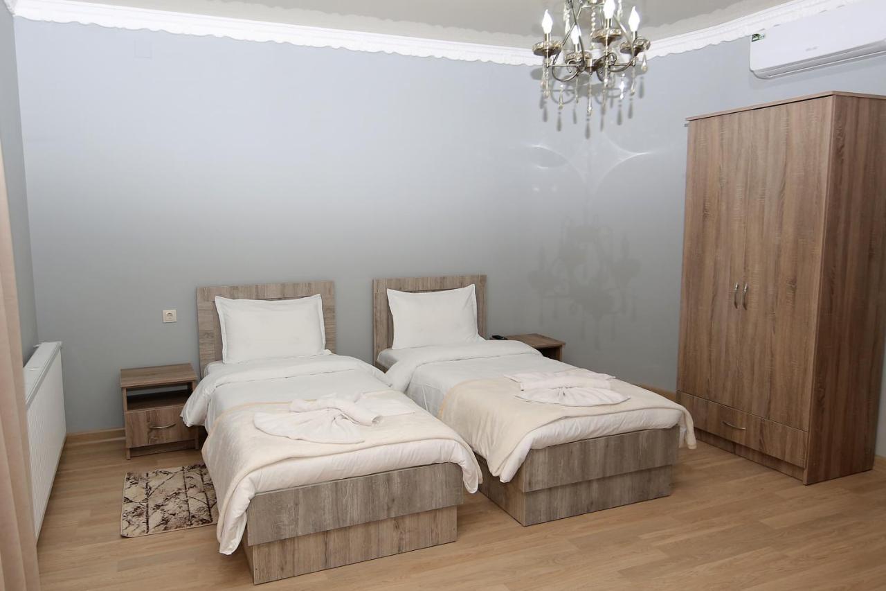Hotel Shogi Зугдиди Экстерьер фото
