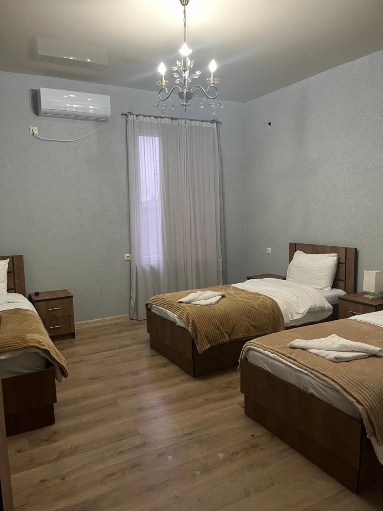 Hotel Shogi Зугдиди Экстерьер фото